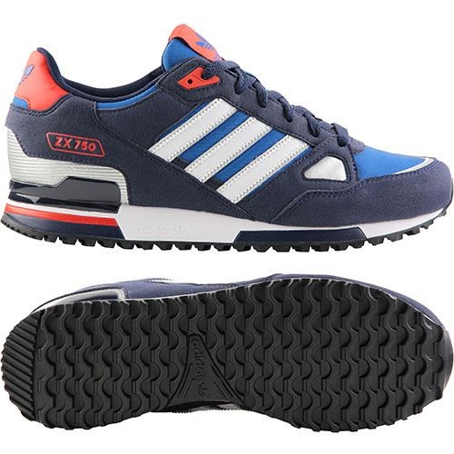 basket adidas homme zx 750 pas cher